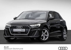 Bild des Angebotes Audi A1 Sportback S line 25 TFSI S Line Kamera+LED+APS+...