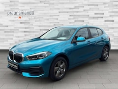 Bild des Angebotes BMW 116 1er - 116 i Advantage+AHK+Comfort-Paket+LED+PDC