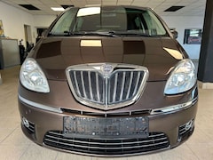 Lancia MUSA 1.4 16v OroZAHNRIEMEN BEI 55.808 GEWECHSELT