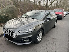 Ford Mondeo 2.0 EcoBlue Aut. Trend