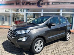 Bild des Angebotes Ford EcoSport Cool & Connect