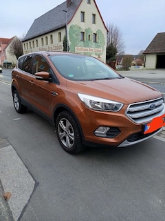 Bild des Angebotes Ford Kuga Trend