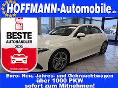 Bild des Angebotes Mercedes-Benz A 180 AMG Line Navi,LED,Parkassi+Kamera,Klimaaut