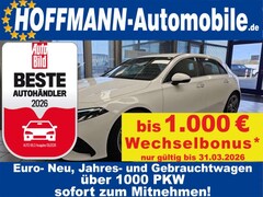 Bild des Angebotes Mercedes-Benz A 180 AMG Line Navi,LED,Parkassi+Kamera,Klimaaut