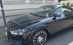 Bild des Angebotes Audi TT Coupe 2.0 TFSI