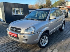 Bild des Angebotes Hyundai TUCSON 2.0 GLS*KLIMA*TÜV NEU*8-FACH*SERVO