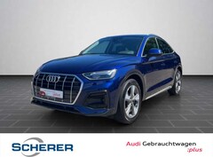 Bild des Angebotes Audi Q5 Sportback advanced TFSIe 50 KAMERA NAVI-PLUS