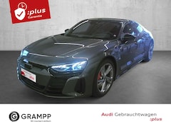Bild des Angebotes Audi e-tron GT +LASER+ADAPAIR+360°+OPTIK+B&O+