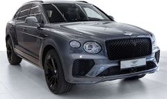 Bild des Angebotes Bentley Bentayga V8  22" Massage Verfügbar ab 12.6