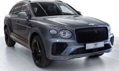 Bild des Angebotes Bentley Bentayga V8  22" Bang Olufsen Blackline