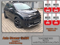 Bild des Angebotes Citroen C3 Aircross 1.2 PureTech 110 /KAMERA/TEMPOMAT