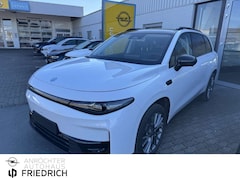 Bild des Angebotes Leapmotor C10 158 kW REEV Kamera Klimaauto Sitzhzg LEDlicht