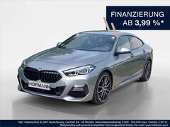 Bild des Angebotes BMW 218 M Sport