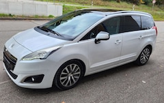 Bild des Angebotes Peugeot 5008 5008 HDI 160 Automatik Allure 7 Sitzer, Pano, SHZ
