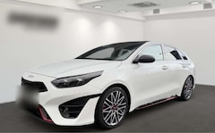 Bild des Angebotes Kia ProCeed / pro_cee'd 1.6 T-GDI Glasdach,Stz-,Lenkradheizung,Keyless