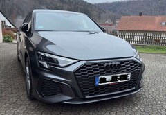 Bild des Angebotes Audi A3 40 TFSIe Sportback S tronic line