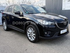 Bild des Angebotes Mazda CX-5 Sports-Line AWD 4X4/Kamera/Navi