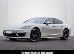 Bild des Angebotes Porsche Panamera Turbo S E-Hybrid  Panorama Sportabgasanlage Porsch
