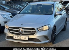 Bild des Angebotes Mercedes-Benz B 160 B160d*MBUX*Teilleder*Navi*18Zoll*Digital Cockpit