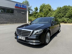 Bild des Angebotes Mercedes-Benz S 350 S 350 d 4Matic L (222.121)