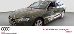Bild des Angebotes Audi A4 35 TFSI Adv. S tronic *AHK*ACC*NAV+*