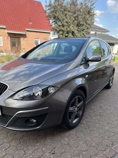 Bild des Angebotes SEAT Altea XL 1.2 TSI Start & Stop 4You