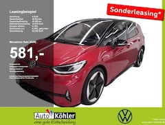 Bild des Angebotes VW ID.3 GTX Wärmepumpe/Kamera/Matrix/Pano/CCS/AHK