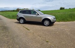 Bild des Angebotes BMW X3 3.0si