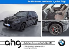 Bild des Angebotes BMW X3 xDrive30i M Sportpaket Innovationsp. EDC
