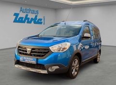Bild des Angebotes Dacia Dokker TCe 115 Stepway