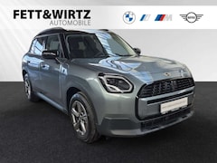 Bild des Angebotes MINI Cooper Countryman Countryman C ClassicTrim|AHK|Panorama|Head-Up