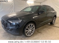 Bild des Angebotes Audi SQ8 quattro BLACK/ACC+/HD-MATRIX/360°KAM/23"/B&O