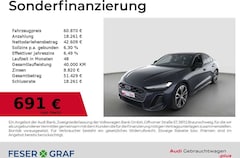 Bild des Angebotes Audi S5 Lim TFSI Matrix/360Kamera/ACC/MMI Beifahrer/20 Zol