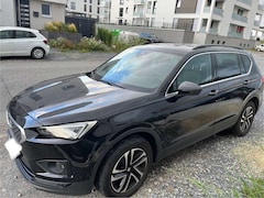 Bild des Angebotes SEAT Tarraco 2.0 TDI, AHK, Beats, elek.Heckk., Parkass., Navi