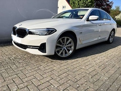 Bild des Angebotes BMW 530 BMW 530e LCI iPerformance mit Garantie