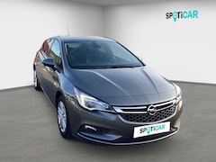 Bild des Angebotes Opel Astra Dynamic