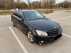 Bild des Angebotes Mercedes-Benz C 320 AMG  CDI DPF 7G-TRONIC Avantgarde