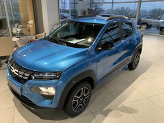 Bild des Angebotes Dacia Spring Expression (Extreme) Navi Kamera CCS