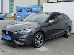 Bild des Angebotes SEAT Leon Sportstourer FR Plus Panorama LED LHZ SHZ