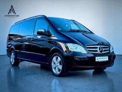 Bild des Angebotes Mercedes-Benz Viano 2.2 CDI LANG/LEDER/7SITZER/2xSCHIEBETÜR/NAVI/AHK