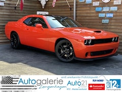 Bild des Angebotes Dodge Challenger 5,7L R/T Autom. GoMango Leder Kamera