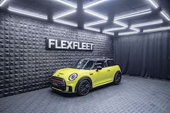 Bild des Angebotes MINI John Cooper Works John Cooper Works Trim H&K Pano