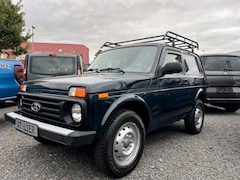 Bild des Angebotes Lada Niva Taiga 4x4