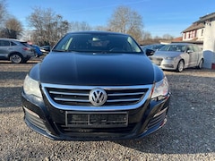 Bild des Angebotes VW Passat CC Navi