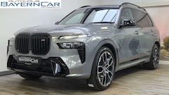 Bild des Angebotes BMW X7 M Kristall Sky DrivePro AHK ACC Sitzlüft.