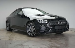 Bild des Angebotes Mercedes-Benz E 220 d Coupe 9G-Tronic AMG Leder/Distronic/Kame
