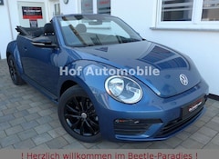 Bild des Angebotes VW Beetle 2.0TDI DSG SHZ Klimaaut. AppCon. 2xPDC