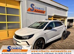 Bild des Angebotes Opel Grandland X Grandland 1.5D Elegance Navi/Matrix/E-Heckklappe