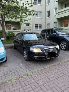 Bild des Angebotes Audi A6 2.7 TDI DPF
