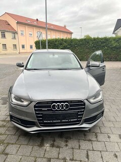 Bild des Angebotes Audi A4 Attraction quattro